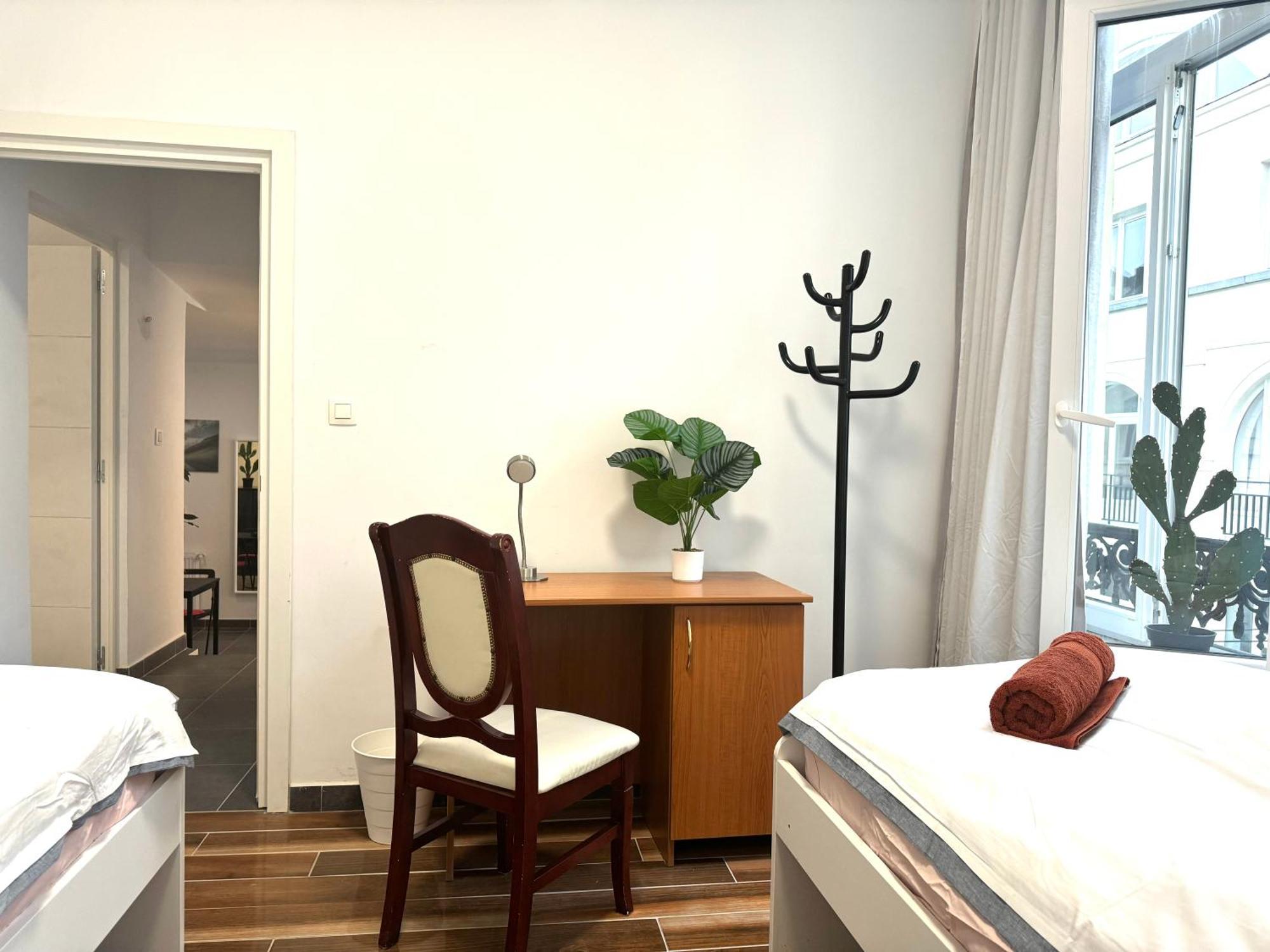 Sweet Dream House Ξενοδοχείο Βρυξέλλες Εξωτερικό φωτογραφία