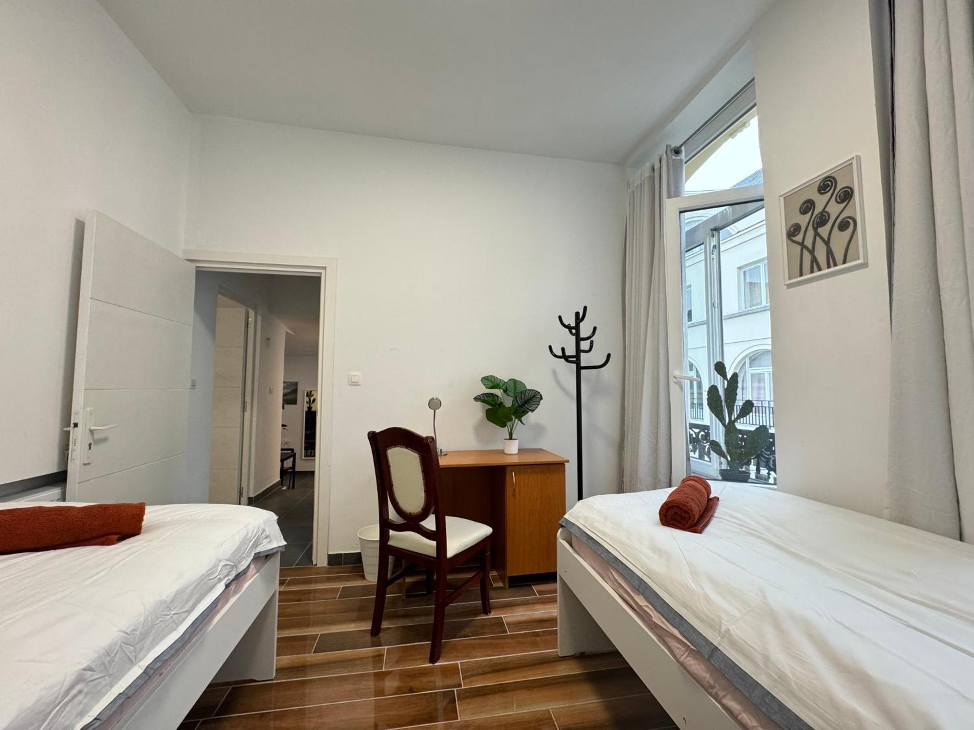 Sweet Dream House Ξενοδοχείο Βρυξέλλες Εξωτερικό φωτογραφία