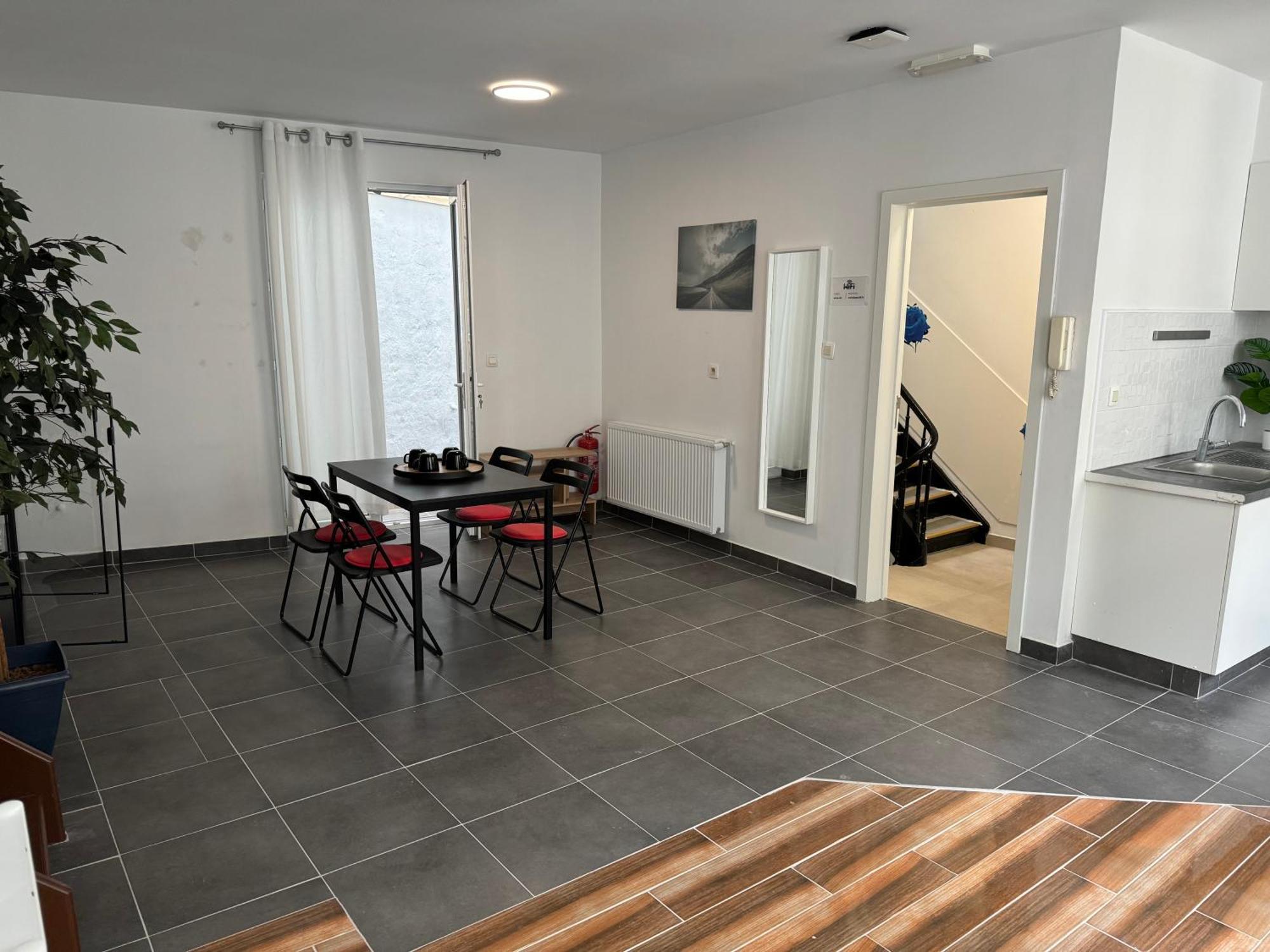 Sweet Dream House Ξενοδοχείο Βρυξέλλες Εξωτερικό φωτογραφία