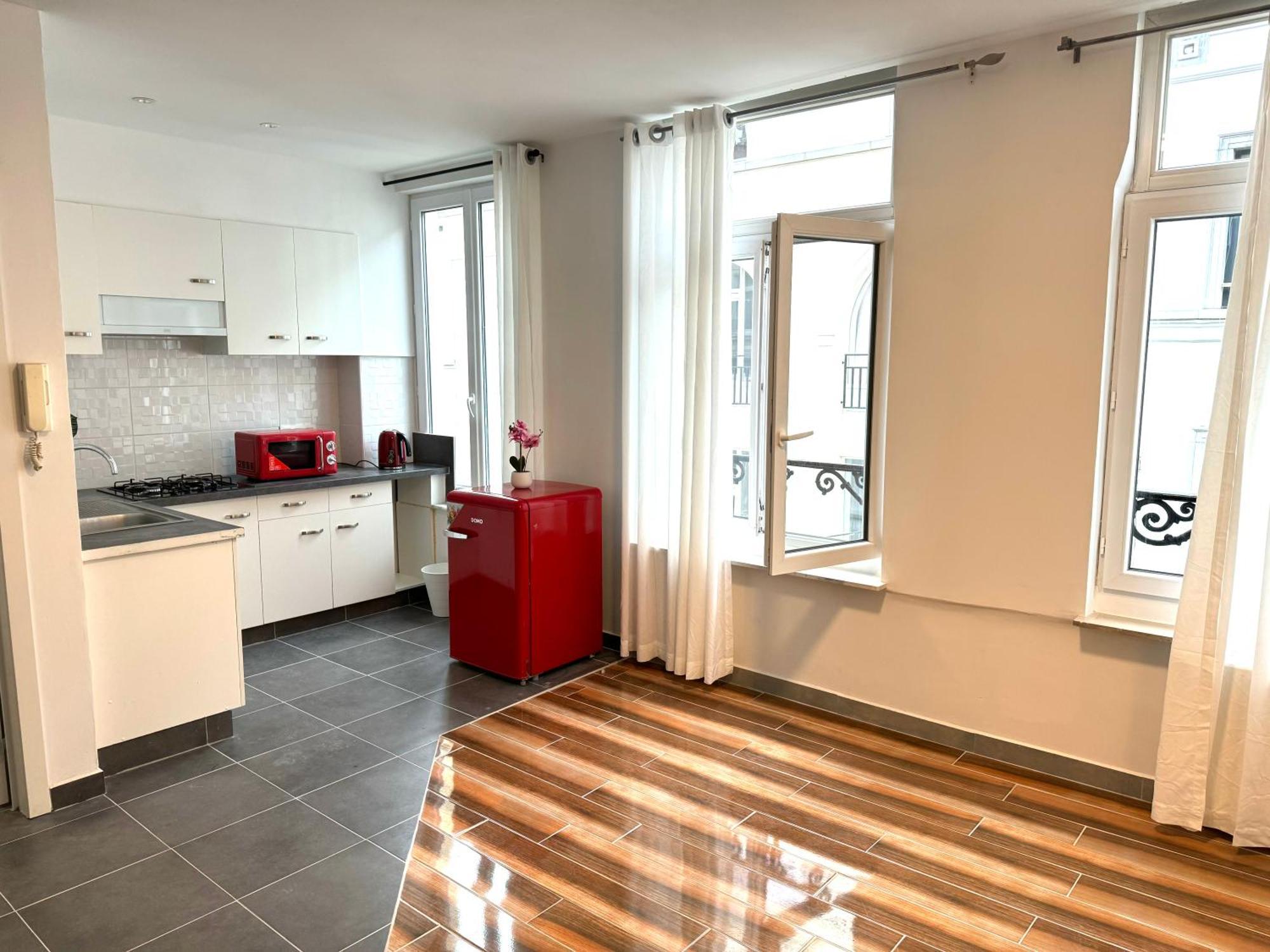 Sweet Dream House Ξενοδοχείο Βρυξέλλες Εξωτερικό φωτογραφία